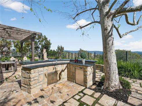 18 Mission Ridge Road, Ladera Ranch, CA