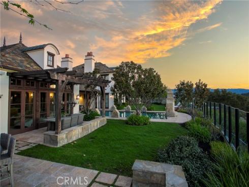 18 Mission Ridge Road, Ladera Ranch, CA