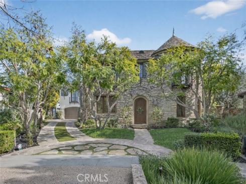 18 Mission Ridge Road, Ladera Ranch, CA