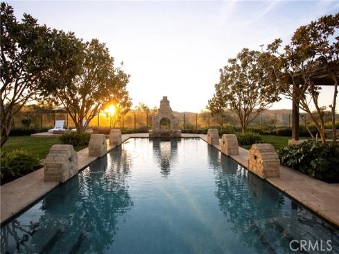 18 Mission Ridge Road, Ladera Ranch, CA