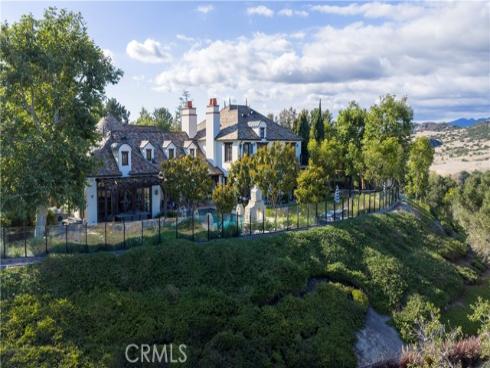 18 Mission Ridge Road, Ladera Ranch, CA