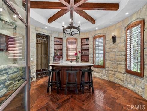 18 Mission Ridge Road, Ladera Ranch, CA
