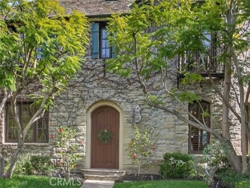 18 Mission Ridge Road, Ladera Ranch, CA