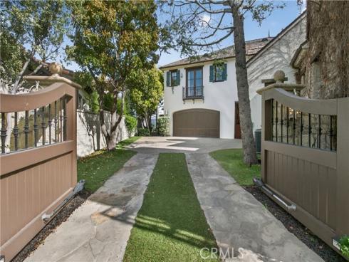 18 Mission Ridge Road, Ladera Ranch, CA