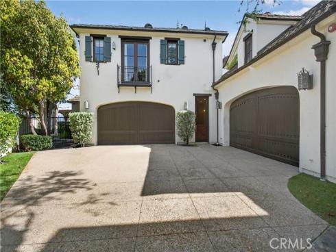 18 Mission Ridge Road, Ladera Ranch, CA