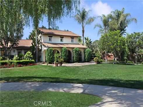 18 Mission Ridge Road, Ladera Ranch, CA