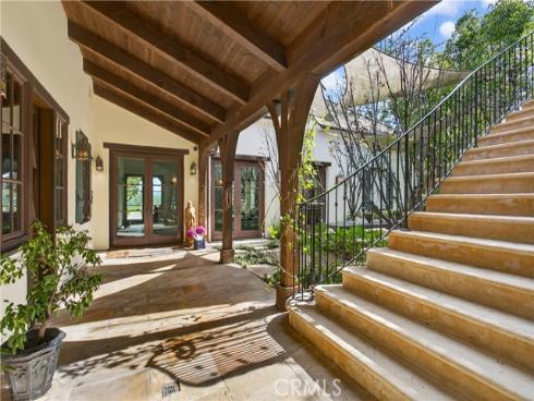 18 Mission Ridge Road, Ladera Ranch, CA