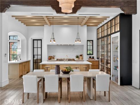 18 Mission Ridge Road, Ladera Ranch, CA