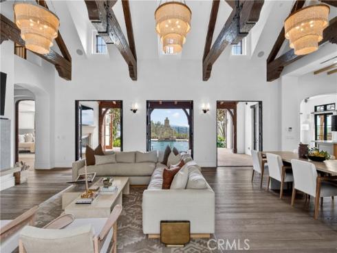 18 Mission Ridge Road, Ladera Ranch, CA
