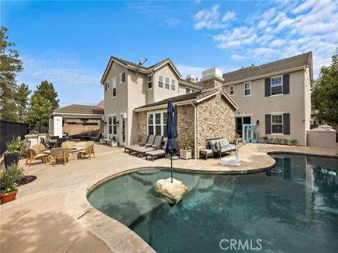 33 Christopher Street, Ladera Ranch, CA
