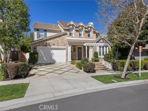 33 Christopher Street, Ladera Ranch, CA