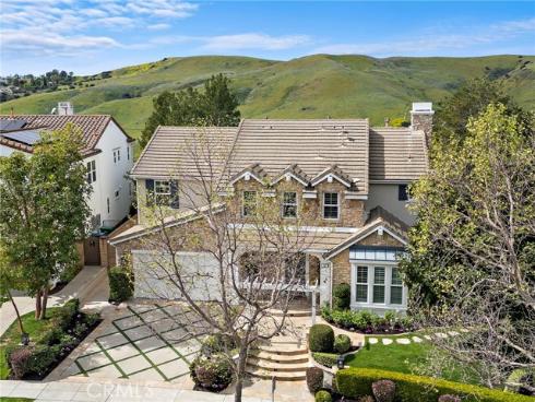 33 Christopher Street, Ladera Ranch, CA