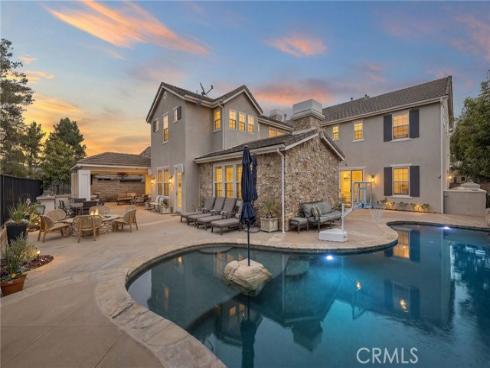 33 Christopher Street, Ladera Ranch, CA