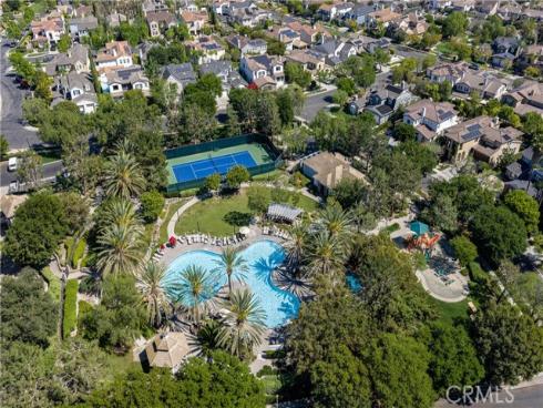 42 Chadron Circle , Ladera Ranch, CA
