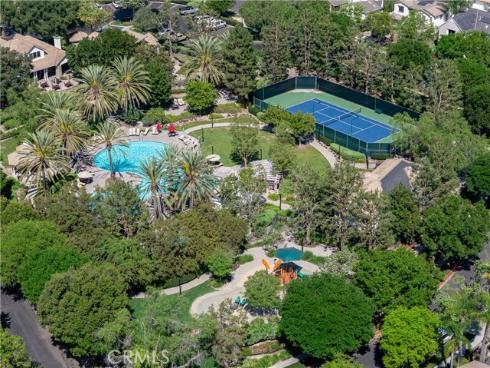 42 Chadron Circle , Ladera Ranch, CA