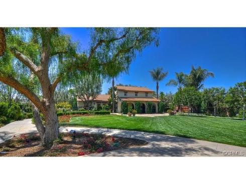 30 Marcilla , Ladera Ranch, CA
