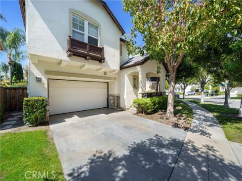 25 Iron Horse Trl , Ladera Ranch, CA