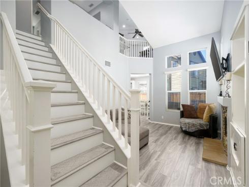 25 Iron Horse Trl , Ladera Ranch, CA