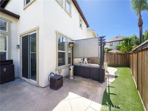 25 Iron Horse Trl , Ladera Ranch, CA
