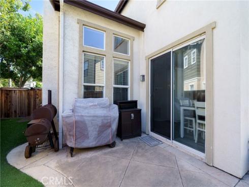 25 Iron Horse Trl , Ladera Ranch, CA