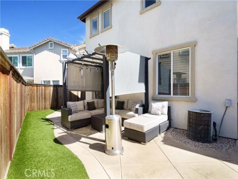 25 Iron Horse Trl , Ladera Ranch, CA