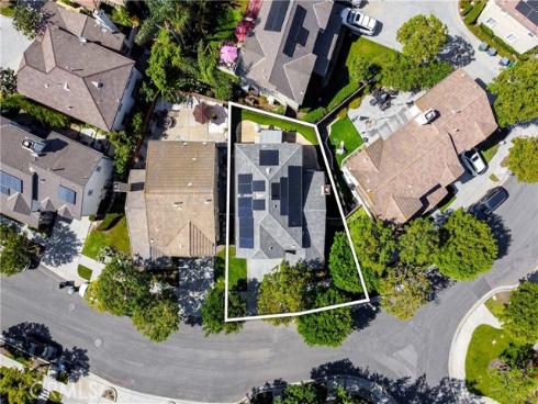 25 Iron Horse Trl , Ladera Ranch, CA