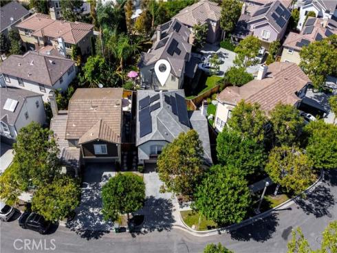 25 Iron Horse Trl , Ladera Ranch, CA