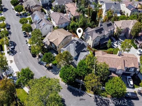 25 Iron Horse Trl , Ladera Ranch, CA