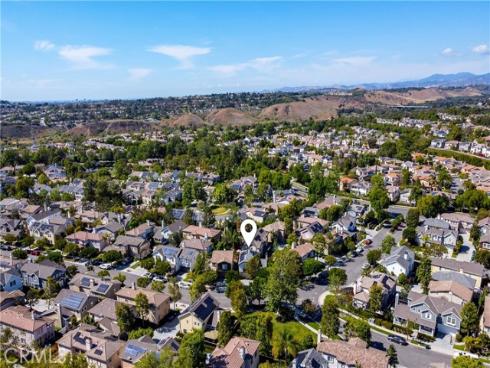25 Iron Horse Trl , Ladera Ranch, CA