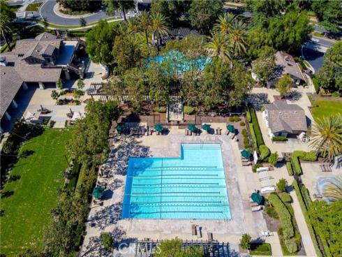25 Iron Horse Trl , Ladera Ranch, CA