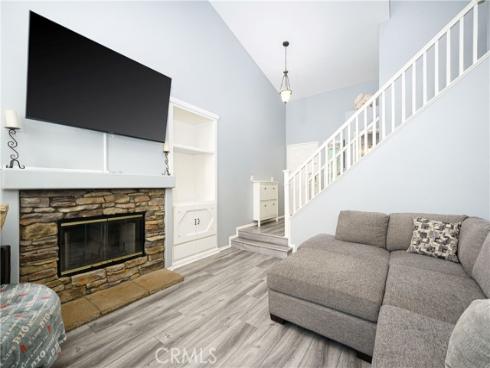 25 Iron Horse Trl , Ladera Ranch, CA