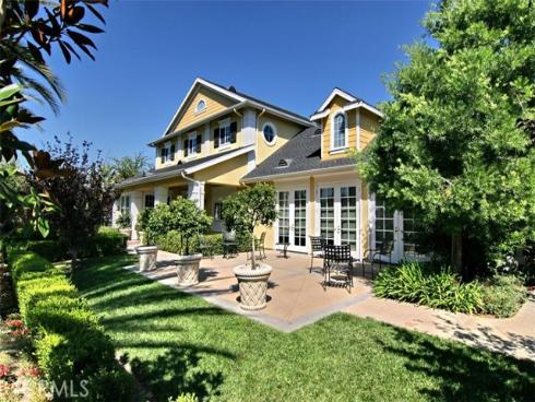 10 Thorp , Ladera Ranch, CA