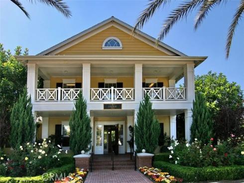 10 Thorp , Ladera Ranch, CA