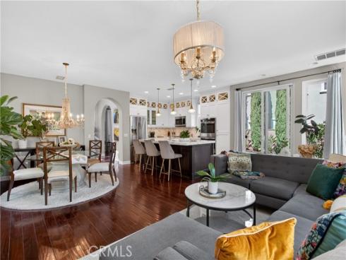 89 Dawnwood , Ladera Ranch, CA