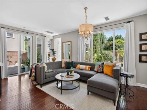 89 Dawnwood , Ladera Ranch, CA