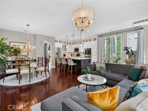 89 Dawnwood , Ladera Ranch, CA