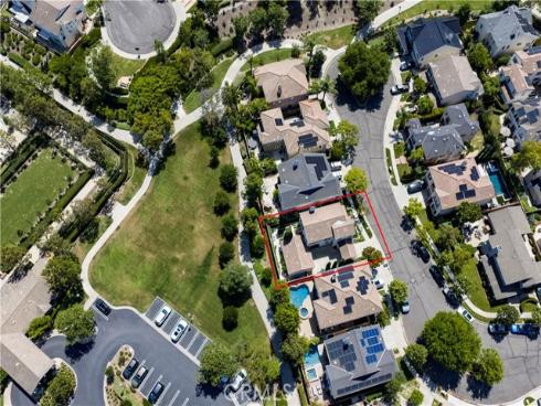 89 Dawnwood , Ladera Ranch, CA