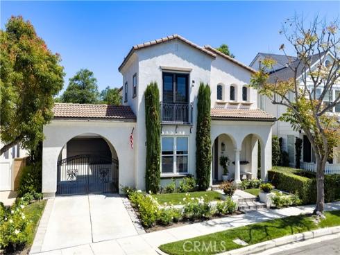 89 Dawnwood , Ladera Ranch, CA