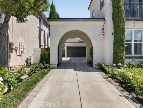 89 Dawnwood , Ladera Ranch, CA