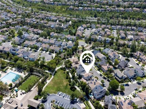 89 Dawnwood , Ladera Ranch, CA