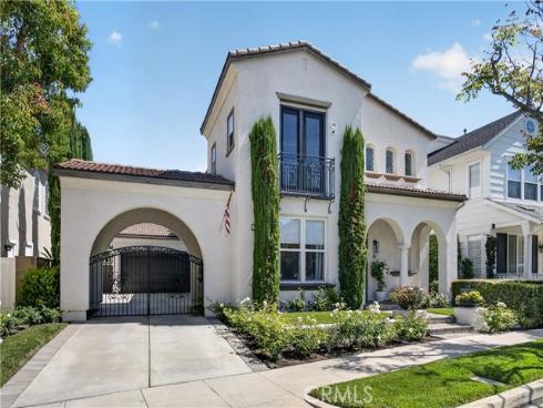 89 Dawnwood , Ladera Ranch, CA