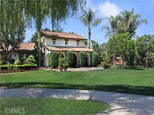 89 Dawnwood , Ladera Ranch, CA