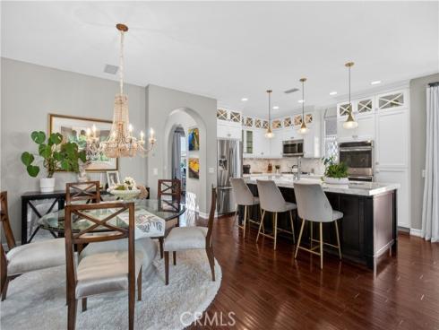 89 Dawnwood , Ladera Ranch, CA