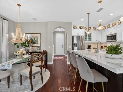 89 Dawnwood , Ladera Ranch, CA