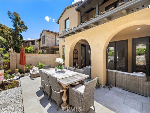 28 Tuscany , Ladera Ranch, CA