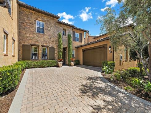 28 Tuscany , Ladera Ranch, CA