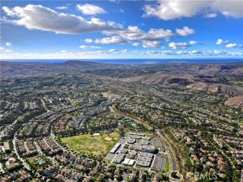 28 Tuscany , Ladera Ranch, CA
