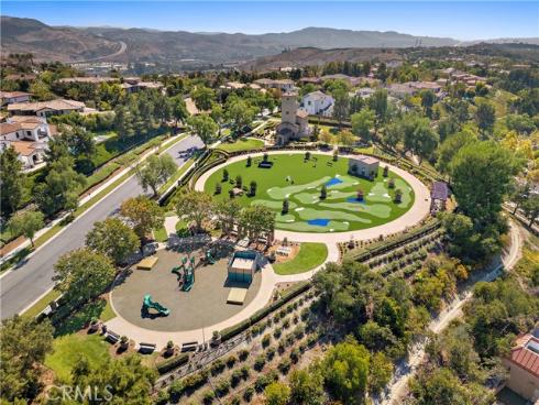 28  Tuscany  , Ladera Ranch, CA