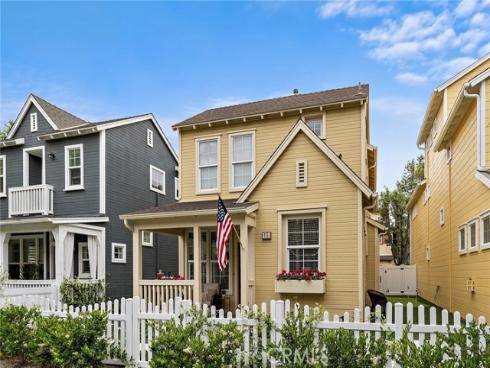 15 Honey Tree , Ladera Ranch, CA