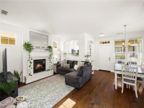 15 Honey Tree , Ladera Ranch, CA